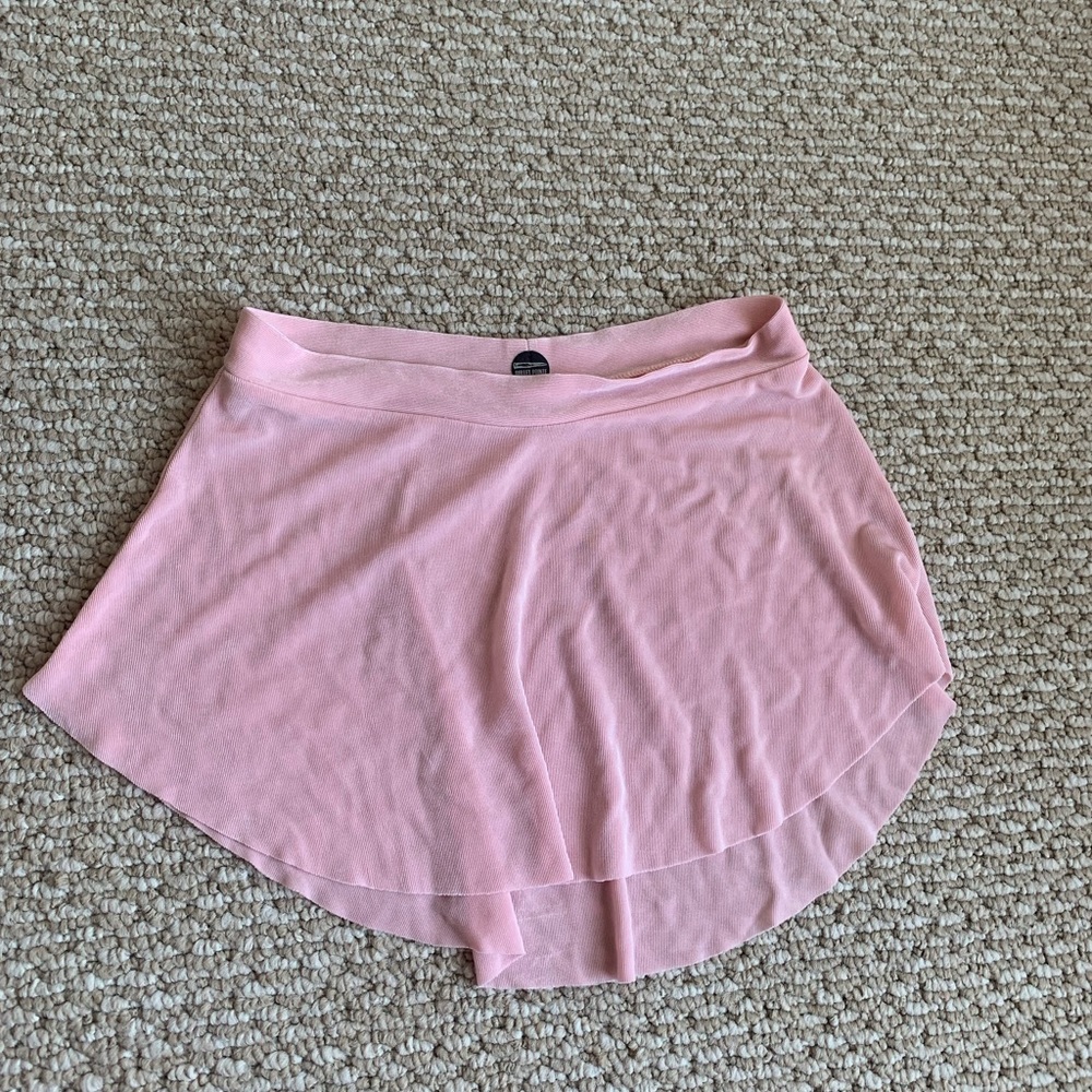 BULLET POINTE skirt XS